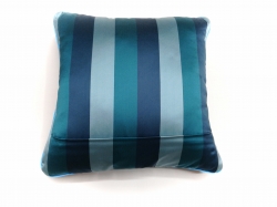 light pillow blue striped blue light rear