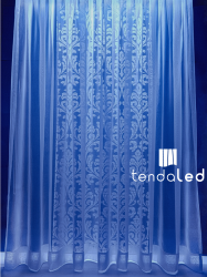 tendaled blue