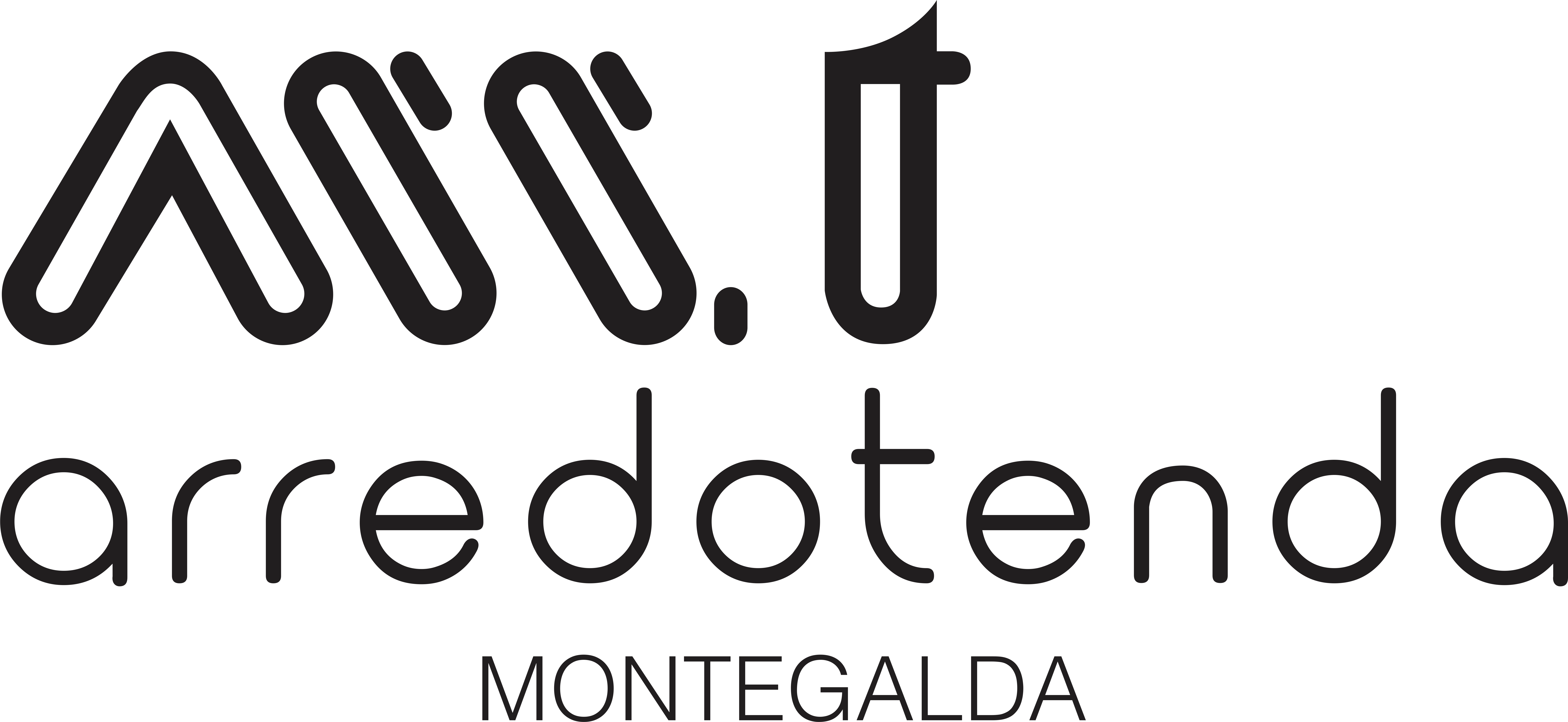 Logo Arredotenda