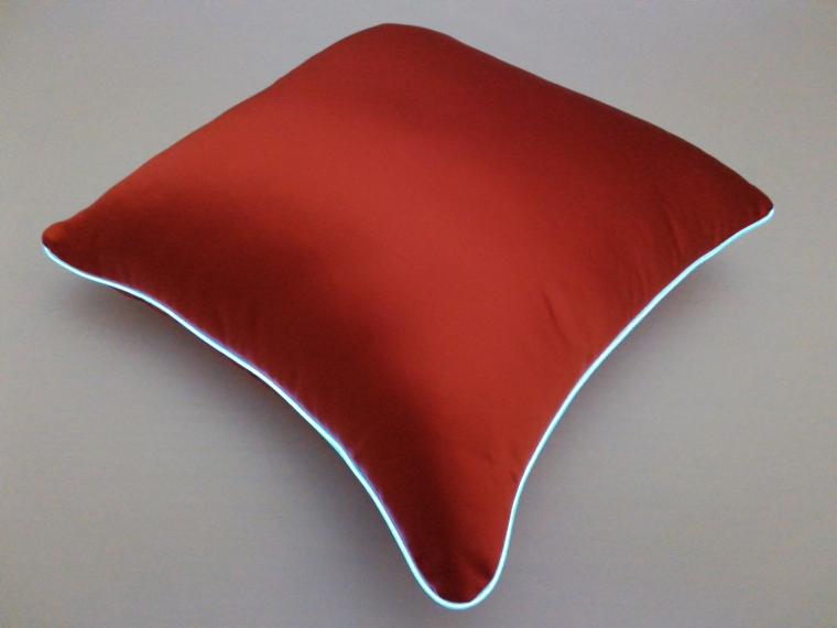 Cuscino Luminoso