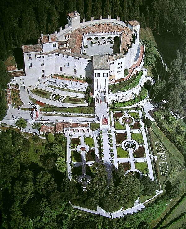 Dove siamo
