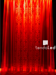 tendaled red passion