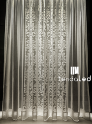 tendaled white test1